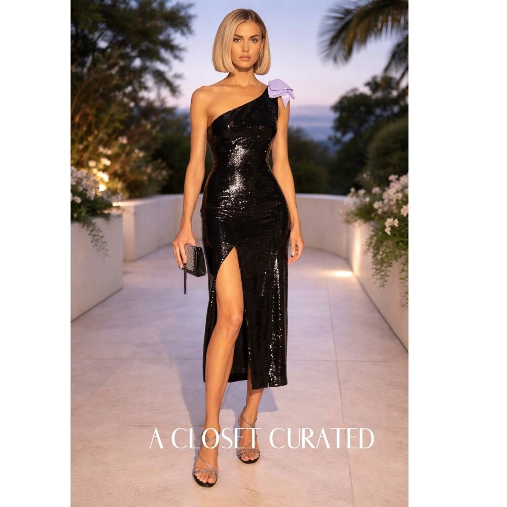 Olivia Rubin Dress 0 NWT